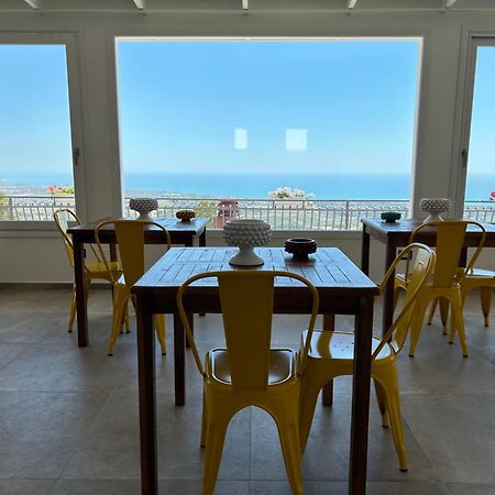 La Casa Di Pippo Flora Bed & Breakfast อากริเจนโต ภายนอก รูปภาพ