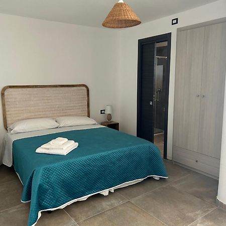 La Casa Di Pippo Flora Bed & Breakfast อากริเจนโต ภายนอก รูปภาพ