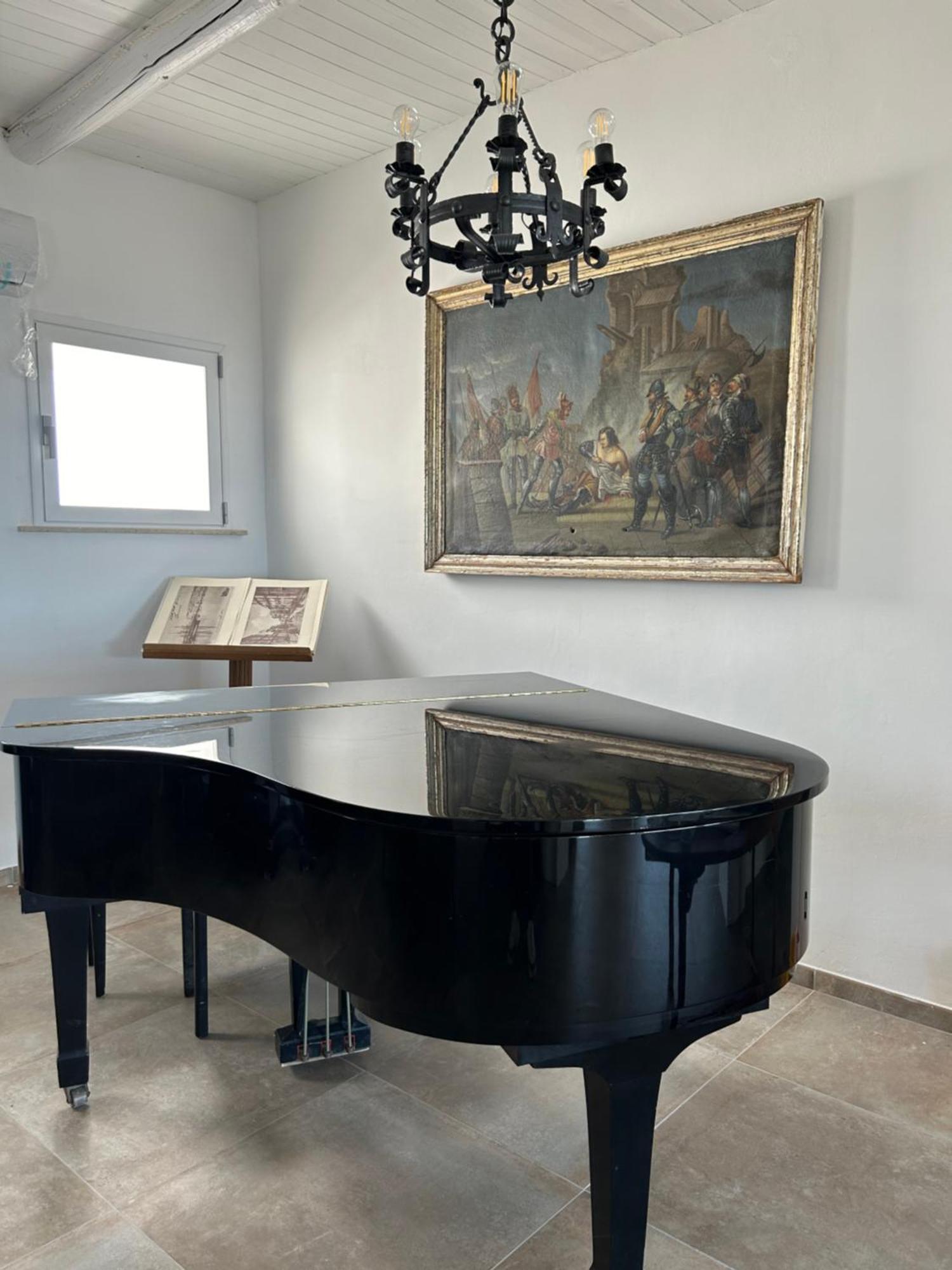 La Casa Di Pippo Flora Bed & Breakfast อากริเจนโต ภายนอก รูปภาพ