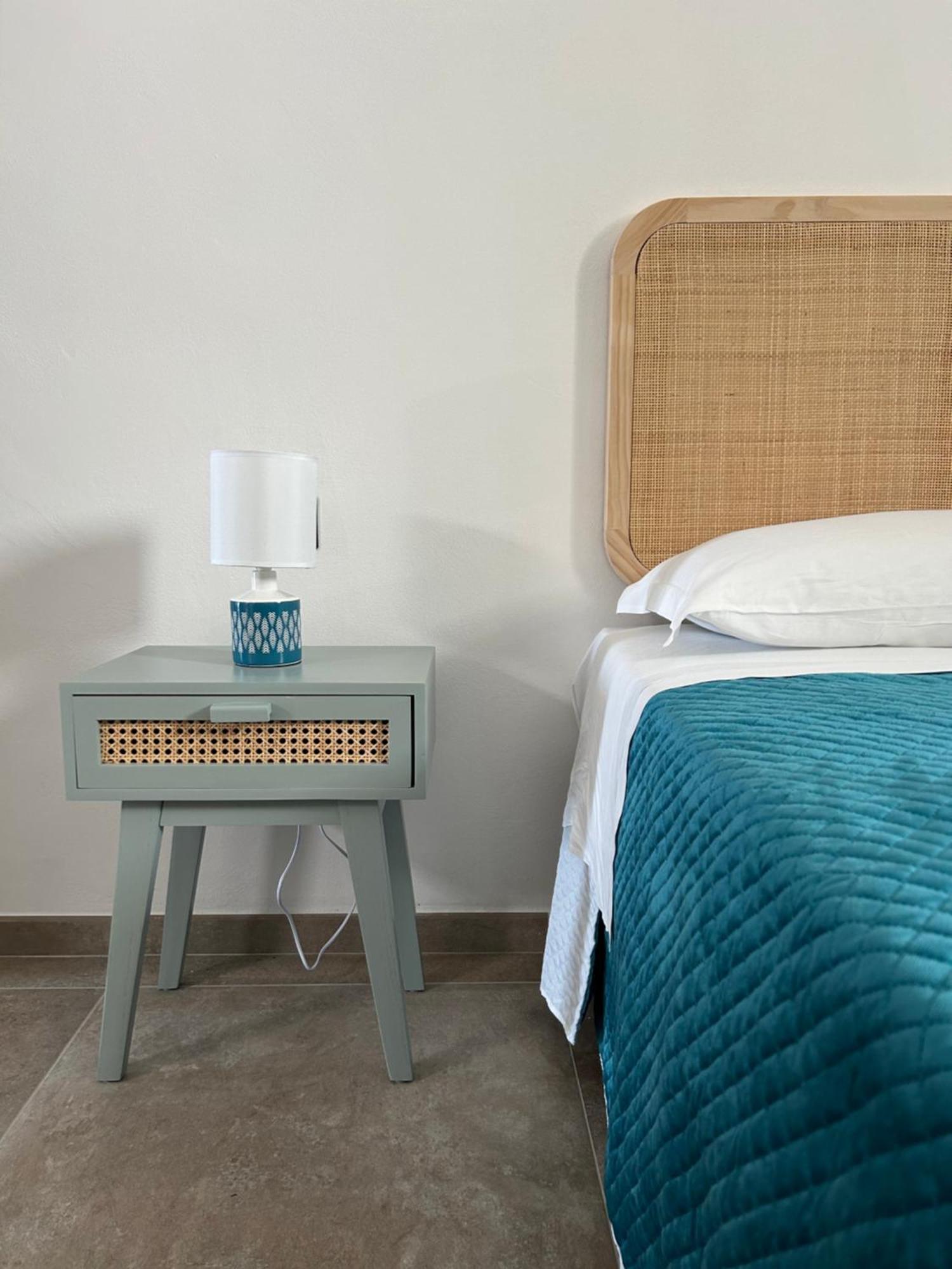 La Casa Di Pippo Flora Bed & Breakfast อากริเจนโต ภายนอก รูปภาพ