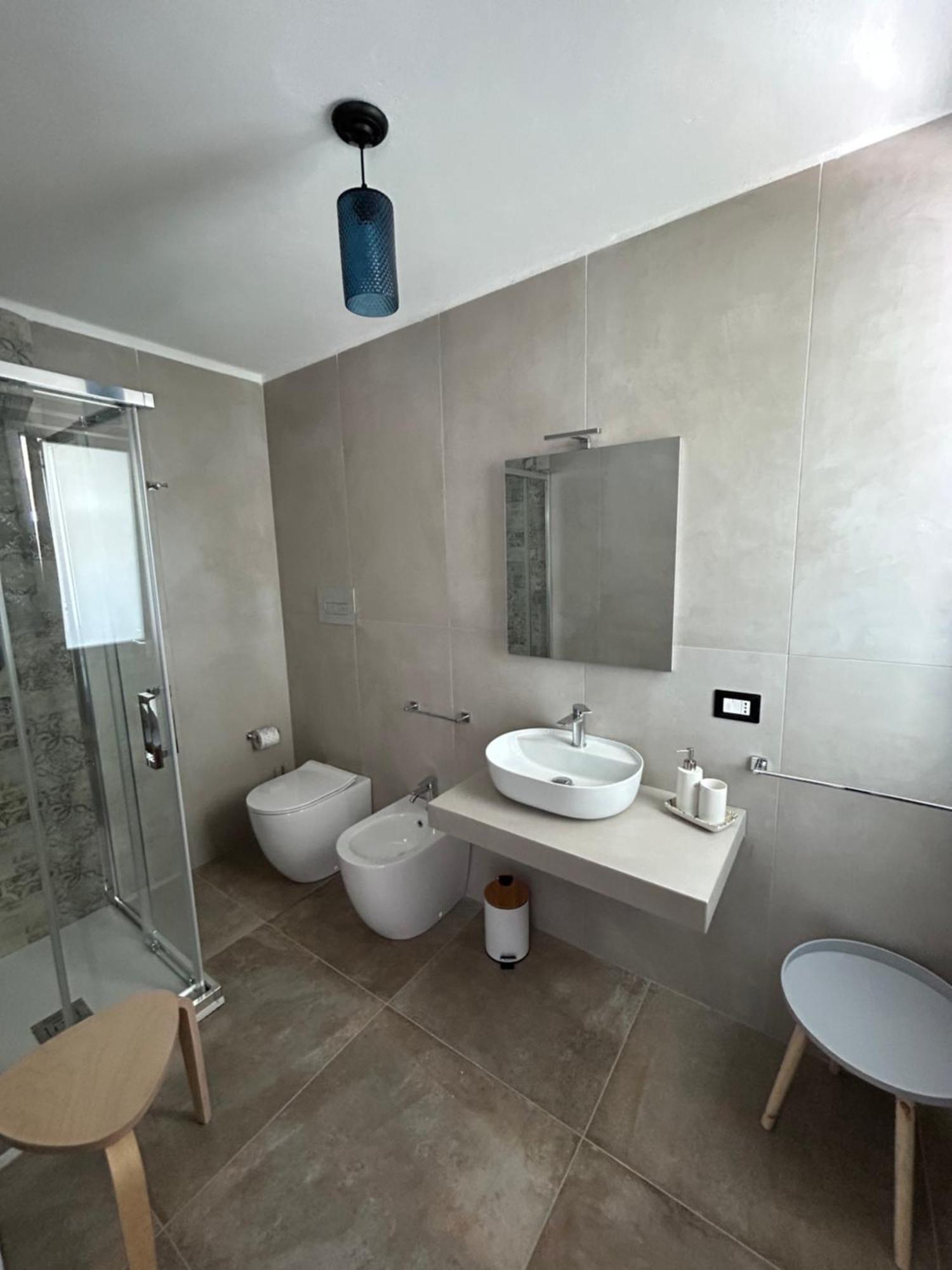 La Casa Di Pippo Flora Bed & Breakfast อากริเจนโต ภายนอก รูปภาพ